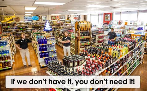Buster's liquor store. Things To Know About Buster's liquor store. 